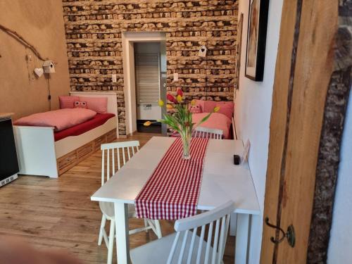 Ferienwohnung "HeX N-STuBe"