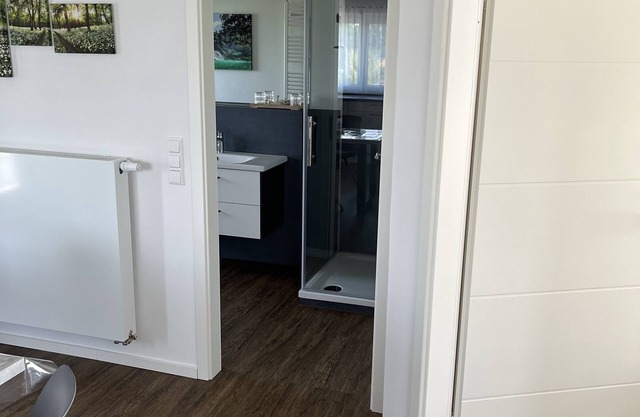 Ferienwohnung 10 Min. vom Legoland Günzburg Entfernt