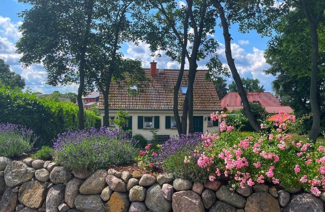 Ferienwohnung 1010 mit Seeblick