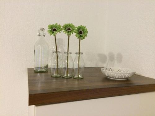 Ferienwohnung &#132Am Flörbach&#147