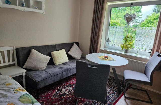 Ferienwohnung 2 Am Park