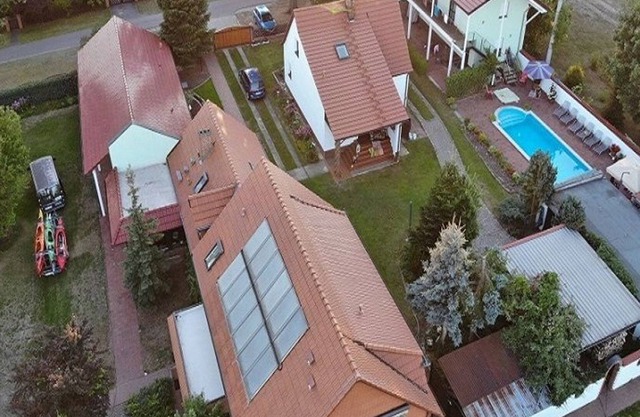 Ferienwohnung 2 - Pension am Hasenberg