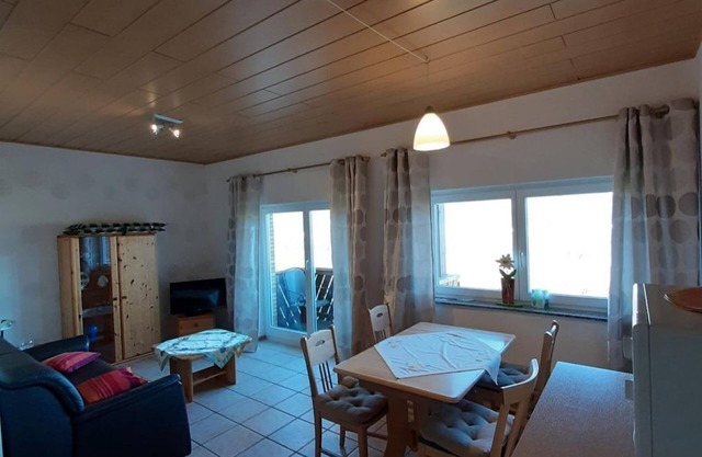 Ferienwohnung 2 - Weingut Erz