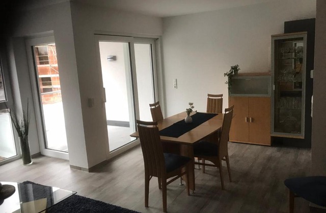 Ferienwohnung 2, Wildes Wässerchen