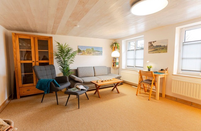 Ferienwohnung 3 - Ferienwohnungen Klein Kapelle