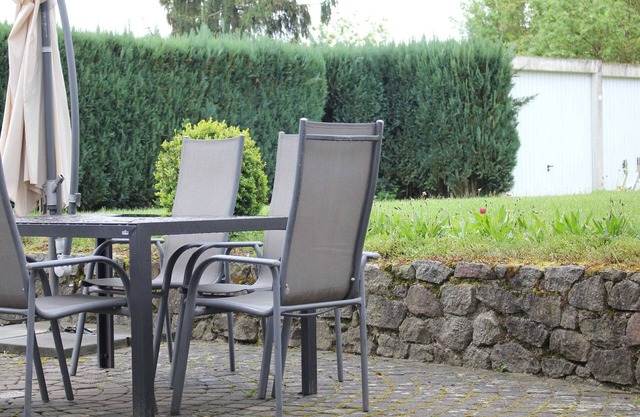 Ferienwohnung 3 - Haus am Mühlberg