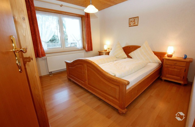 Ferienwohnung, 45qm, 1 Schlafzimmer, max. 4 Personen