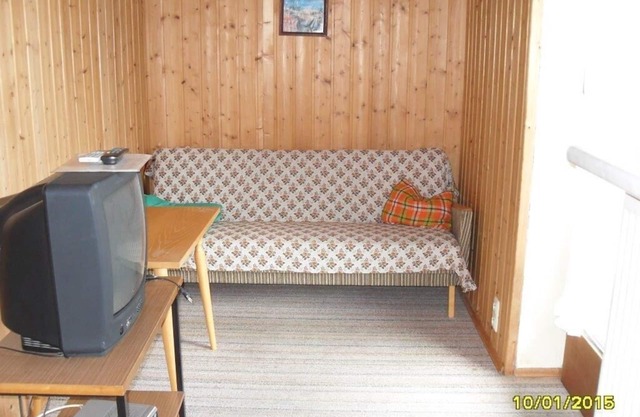 Ferienwohnung, 50 qm, 2 Schlafzimmer, Balkon