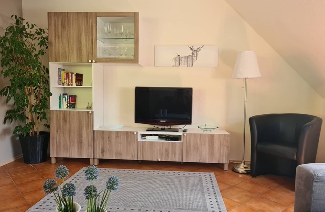 Ferienwohnung, 75m², max. 5 Personen
