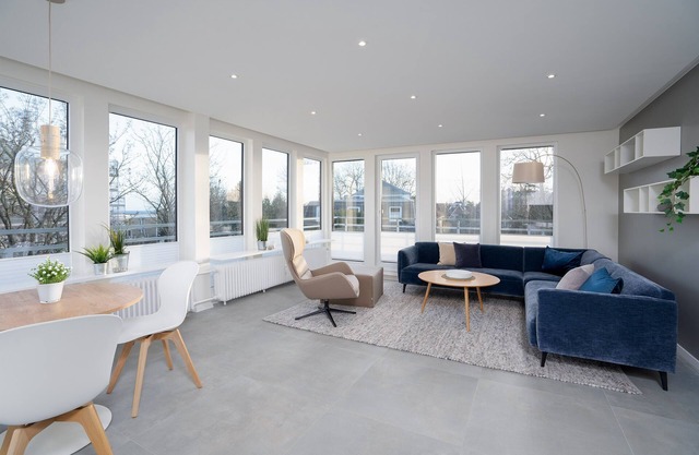 Ferienwohnung "appartement 28" bis 4 Personen