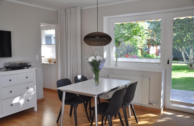 Ferienwohnung Aldrans