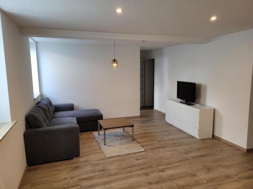 Ferienwohnung Alte Arztpraxis