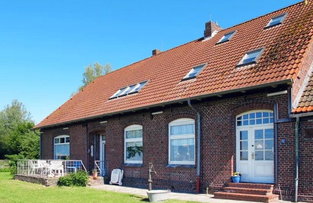 Alte Schule Berdum 