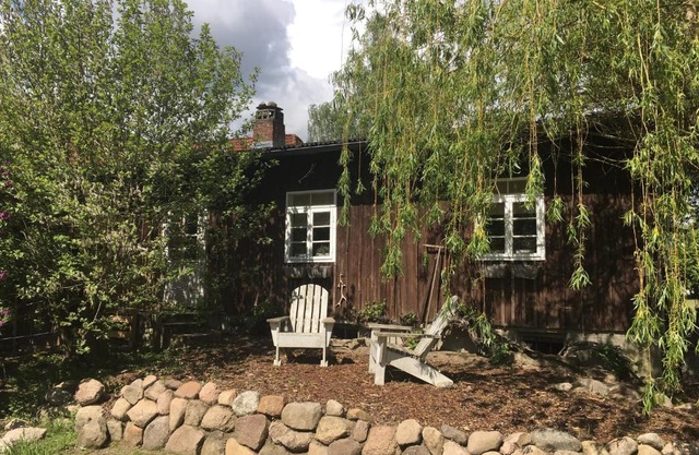 Ferienwohnung Alte Scheune