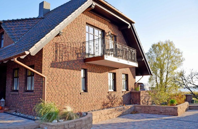 Ferienwohnung am Selliner See