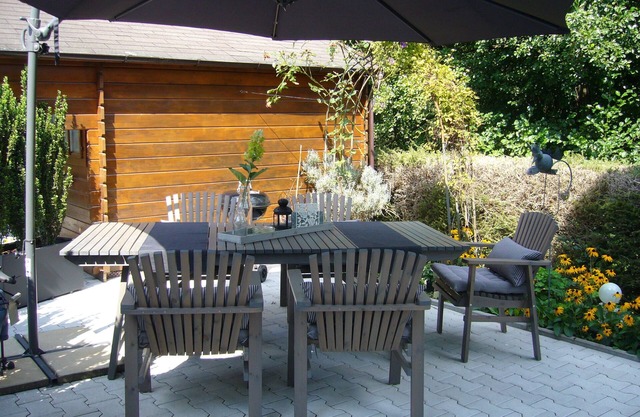 Ferienwohnung "Am Dorfbach"