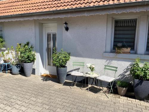 Ferienwohnung am Hainbach