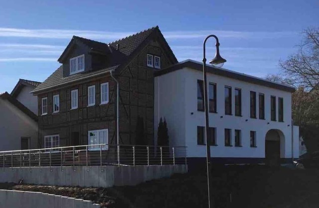 Ferienwohnung am Jenneberg mit KölnBonn- Ausblick