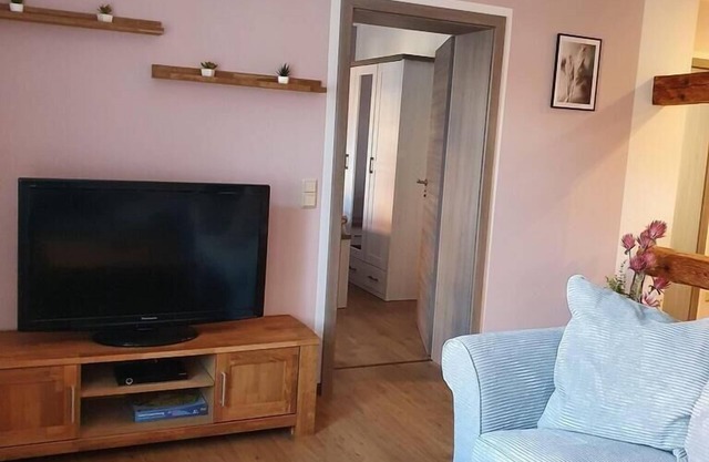 Ferienwohnung Am Markt