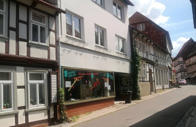 Ferienwohnung Am Markt