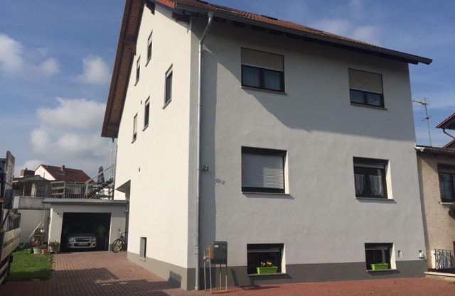 Ferienwohnung Am Neuberg