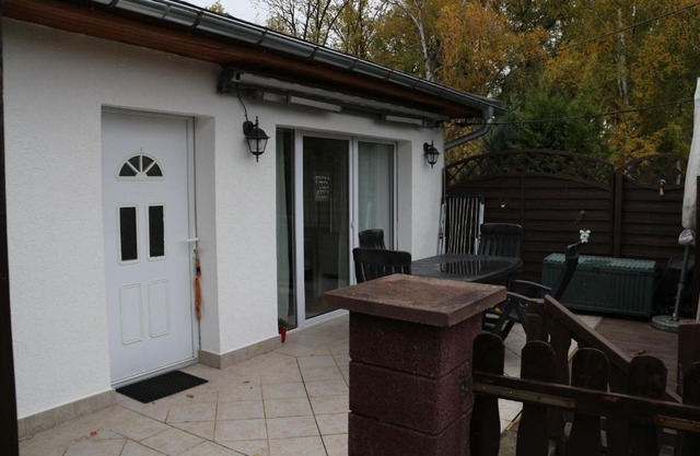 Ferienwohnung am Schwielochsee