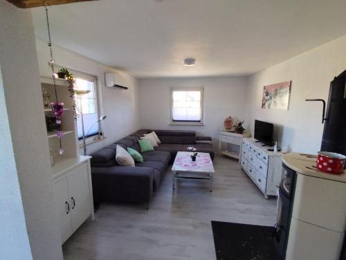 Ferienwohnung am See