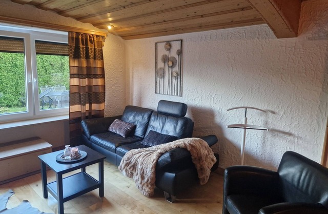 Ferienwohnung am Steinwald