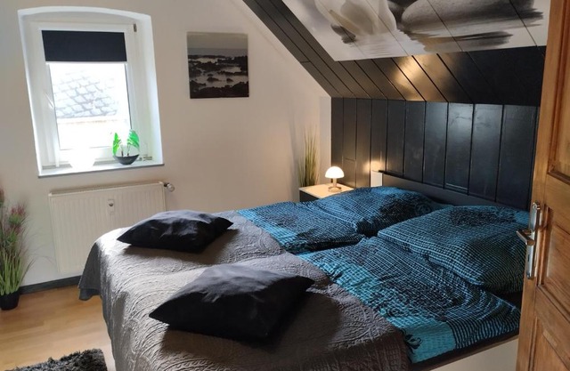 Ferienwohnung Am Vulkanpfad