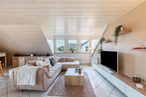 Ferienwohnung am Wald