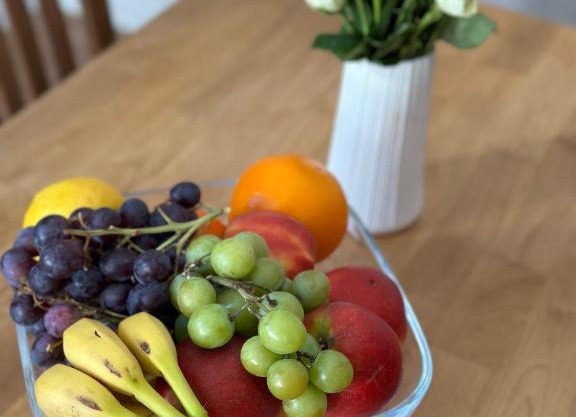 Ferienwohnung "Am Walde"