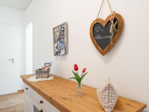 Ferienwohnung Anemone - 4 Zimmer mit Bergblick & Alpenflair