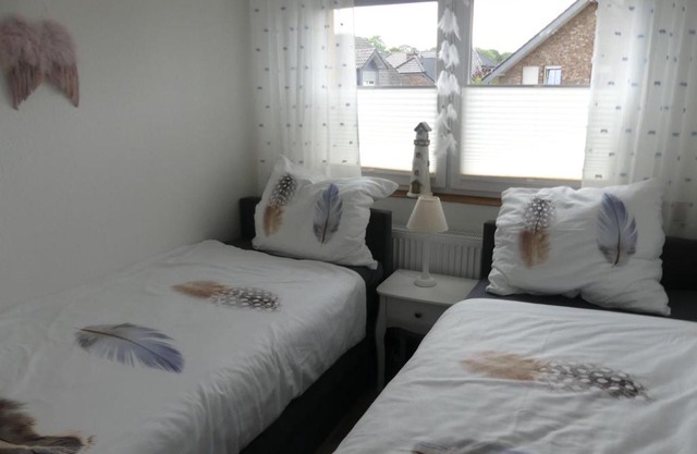 Ferienwohnung Anke - Apartment 5d