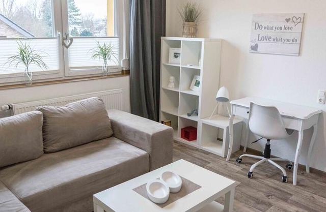 Ferienwohnung Anke - Apartment 5d