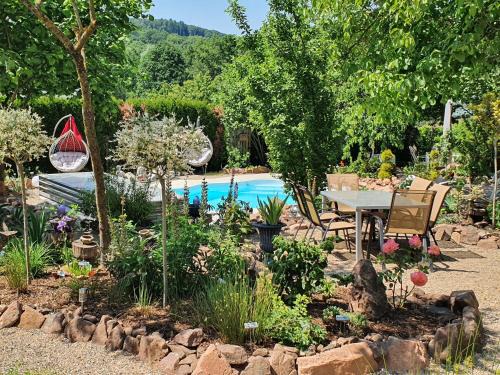 Ferienwohnung Anke Günther