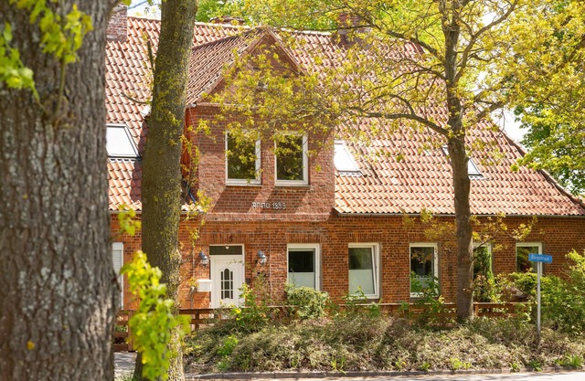 Ferienwohnung/app. für 3 Gäste mit 40m² in Neuratjensdorf
