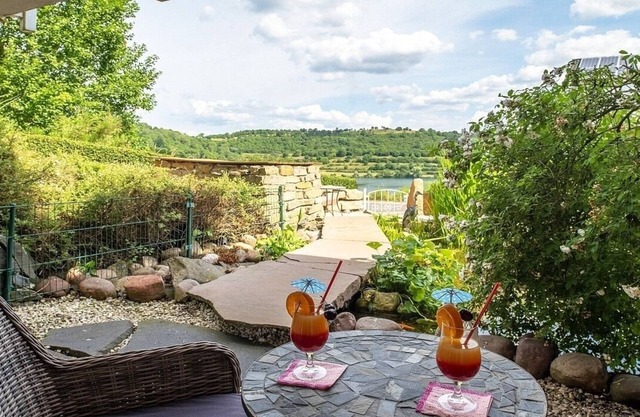 Ferienwohnung/app. für 2 Gäste mit 31m² in Schalkenmehren