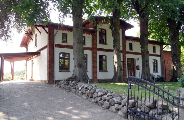 Ferienwohnung/app. für 4 Gäste mit 60m² in Kirch Mulsow