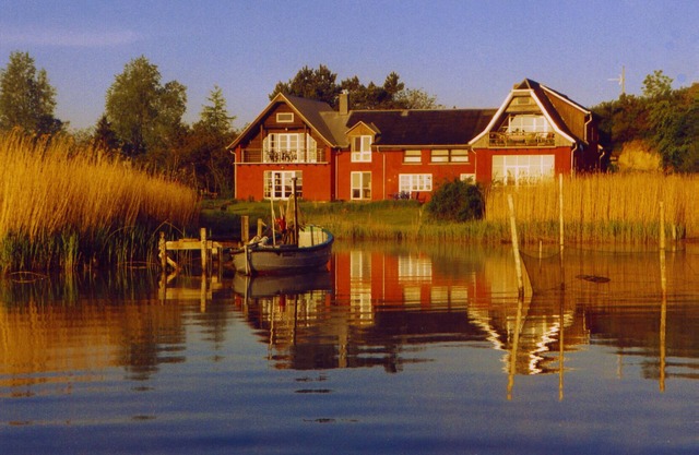 Ferienwohnung/app. für 7 Gäste mit 95m² in Neuenkirchen