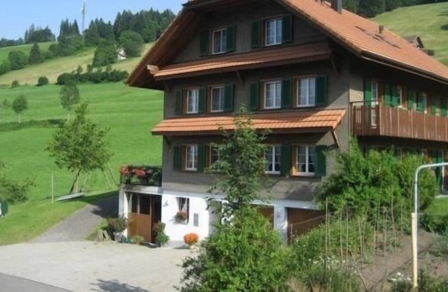 Ferienwohnung/app. für 6 Gäste mit 75m² in Schüpfheim
