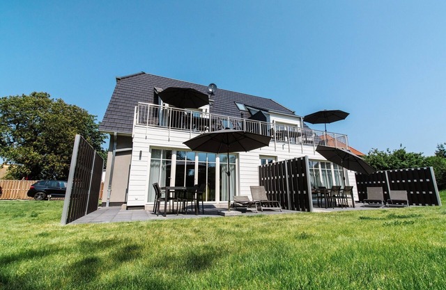 Ferienwohnung/app. für 2 Gäste mit 60m² in Ahrenshoop