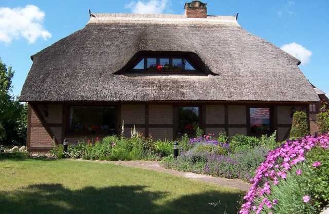 Ferienwohnung/app. für 2 Gäste mit 46m² in Fuhlendorf