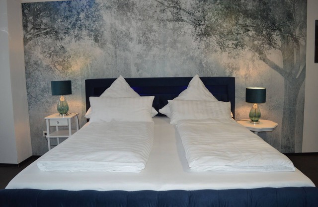 Ferienwohnung/app. für 5 Gäste mit 100m² in Gerolstein