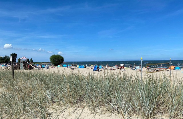 Ferienwohnung/app. für 3 Gäste mit 36m² in Liepgarten