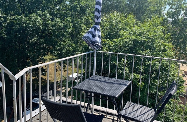 Ferienwohnung/app. für 2 Gäste mit 48m² in Oberhausen