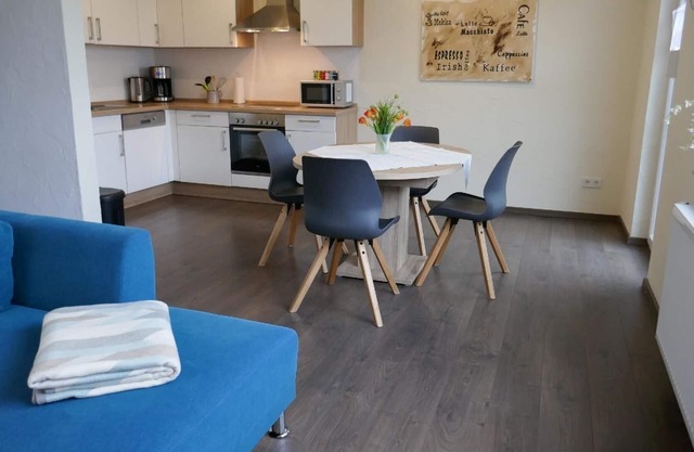 Ferienwohnung/app. für 4 Gäste mit 68m² in Pittenbach