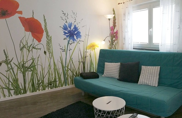 Ferienwohnung/app. für 10 Gäste mit 92m² in Koblenz