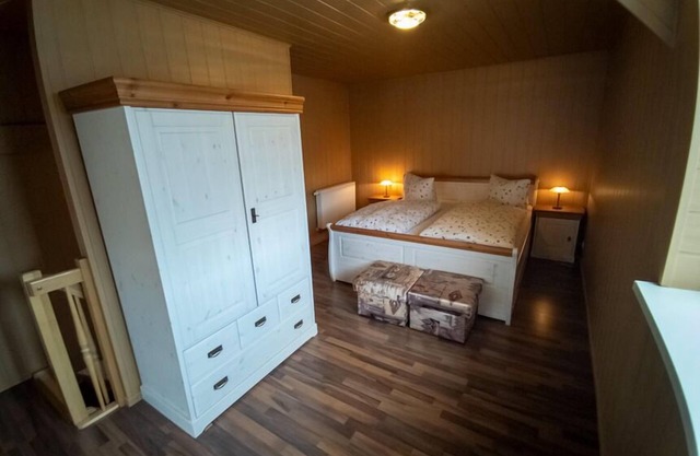 Ferienwohnung/app. für 2 Gäste mit 38m² in Golßen