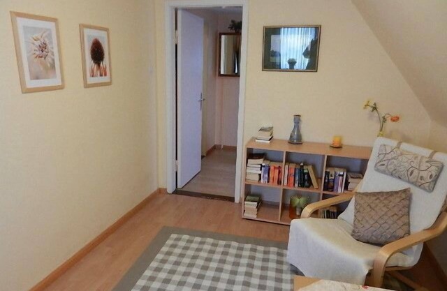 Ferienwohnung/app. für 2 Gäste mit 30m² in Kappeln