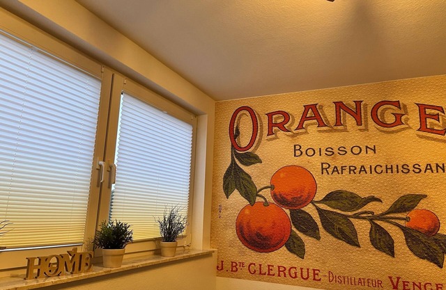 Ferienwohnung/app. für 2 Gäste mit 30m² in Nauort